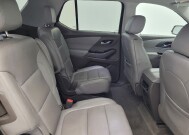 2018 Chevrolet Traverse in Greenville, NC 27834 - 18144481 19