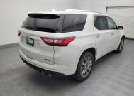 2018 Chevrolet Traverse in Greenville, NC 27834 - 18144481 9