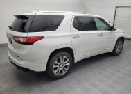 2018 Chevrolet Traverse in Greenville, NC 27834 - 18144481 10