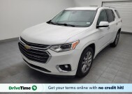 2018 Chevrolet Traverse in Greenville, NC 27834 - 18144481 1
