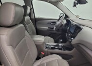 2018 Chevrolet Traverse in Greenville, NC 27834 - 18144481 21