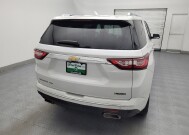 2018 Chevrolet Traverse in Greenville, NC 27834 - 18144481 7