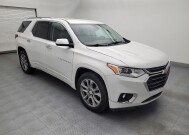 2018 Chevrolet Traverse in Greenville, NC 27834 - 18144481 11