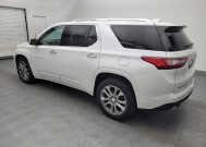 2018 Chevrolet Traverse in Greenville, NC 27834 - 18144481 3