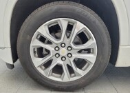 2018 Chevrolet Traverse in Greenville, NC 27834 - 18144481 31