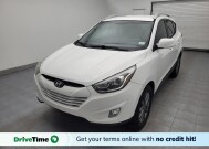 2015 Hyundai Tucson in Columbia, SC 29210 - 18144485 1