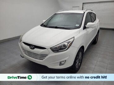 2015 Hyundai Tucson in Columbia, SC 29210