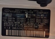2015 Hyundai Tucson in Columbia, SC 29210 - 18144485 33