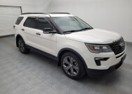 2018 Ford Explorer in Greensboro, NC 27407 - 18144486 11