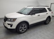 2018 Ford Explorer in Greensboro, NC 27407 - 18144486 2