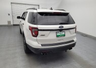 2018 Ford Explorer in Greensboro, NC 27407 - 18144486 6
