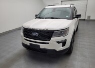 2018 Ford Explorer in Greensboro, NC 27407 - 18144486 15