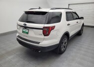 2018 Ford Explorer in Greensboro, NC 27407 - 18144486 9