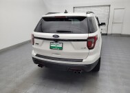2018 Ford Explorer in Greensboro, NC 27407 - 18144486 7