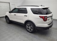 2018 Ford Explorer in Greensboro, NC 27407 - 18144486 3