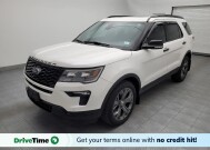 2018 Ford Explorer in Greensboro, NC 27407 - 18144486 1
