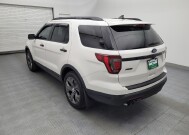 2018 Ford Explorer in Greensboro, NC 27407 - 18144486 5