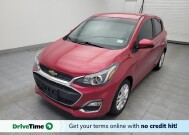 2020 Chevrolet Spark in Greenville, SC 29607 - 18144488 1
