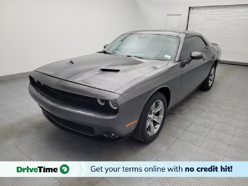 2019 Dodge Challenger in Greenville, SC 29607 - 18144491