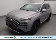 2021 Hyundai Santa Fe in Columbia, SC 29210 - 18144493 1