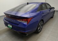 2021 Hyundai Elantra in Lakewood, CO 80215 - 18144497 9