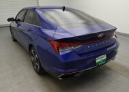2021 Hyundai Elantra in Lakewood, CO 80215 - 18144497 5