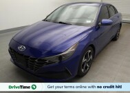 2021 Hyundai Elantra in Lakewood, CO 80215 - 18144497 1