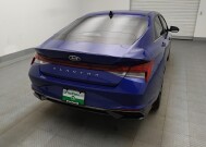 2021 Hyundai Elantra in Lakewood, CO 80215 - 18144497 7
