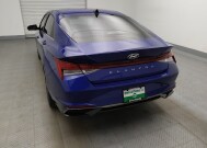 2021 Hyundai Elantra in Lakewood, CO 80215 - 18144497 6