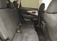 2018 Nissan Murano in Lakewood, CO 80215 - 18144499 19