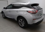 2018 Nissan Murano in Lakewood, CO 80215 - 18144499 3