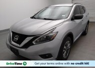 2018 Nissan Murano in Lakewood, CO 80215 - 18144499 1
