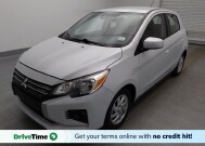 2024 Mitsubishi Mirage in Colorado Springs, CO 80909 - 18144500 1