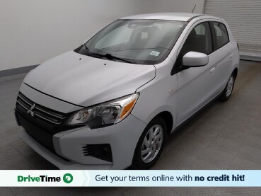 2024 Mitsubishi Mirage in Colorado Springs, CO 80909