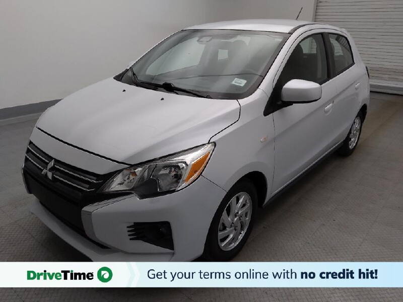 2024 Mitsubishi Mirage in Colorado Springs, CO 80909 - 18144500