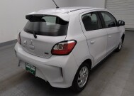 2024 Mitsubishi Mirage in Colorado Springs, CO 80909 - 18144500 9