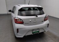 2024 Mitsubishi Mirage in Colorado Springs, CO 80909 - 18144500 6