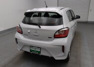 2024 Mitsubishi Mirage in Colorado Springs, CO 80909 - 18144500 7