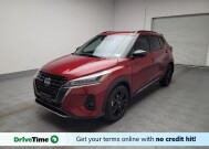 2024 Nissan Kicks in Fresno, CA 93726 - 18144504 1