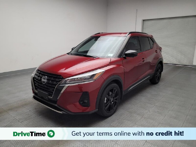 2024 Nissan Kicks in Fresno, CA 93726 - 18144504