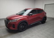 2024 Nissan Kicks in Fresno, CA 93726 - 18144504 2
