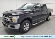 2020 Ford F150 in Madison, TN 37115 - 18144507 1