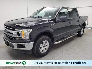 2020 Ford F150 in Madison, TN 37115