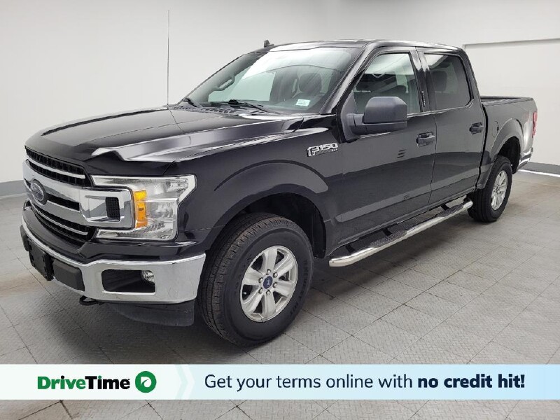 2020 Ford F150 in Madison, TN 37115 - 18144507