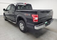 2020 Ford F150 in Madison, TN 37115 - 18144507 5