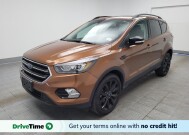 2017 Ford Escape in Madison, TN 37115 - 18144508 1