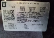 2019 Buick Enclave in Bradenton, FL 34207 - 18144512 33