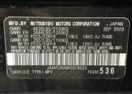 2024 Mitsubishi Eclipse Cross in Round Rock, TX 78664 - 18144514 33