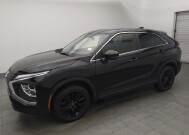 2024 Mitsubishi Eclipse Cross in Round Rock, TX 78664 - 18144514 2