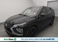 2024 Mitsubishi Eclipse Cross in Round Rock, TX 78664 - 18144514 1